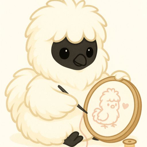 silkie